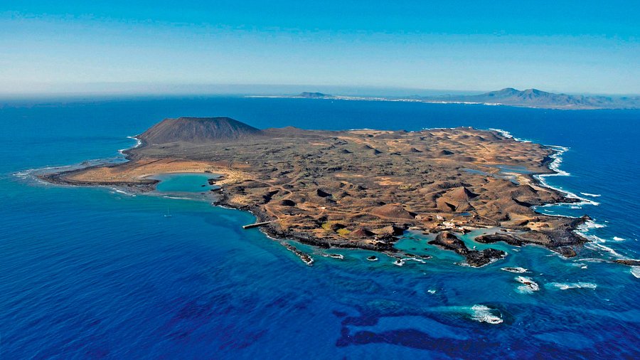 Isla de Lobos