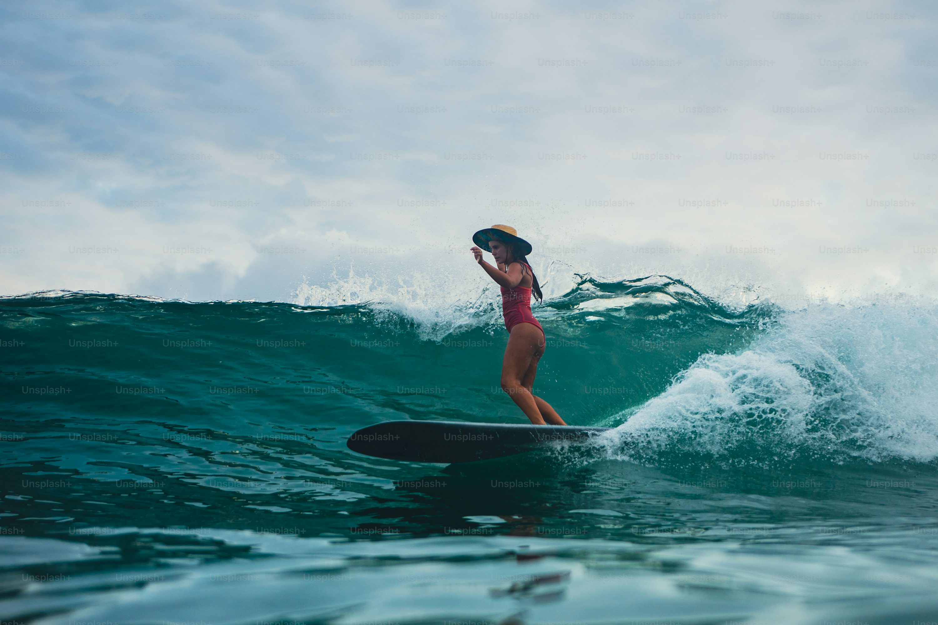 Surf en Corralejo